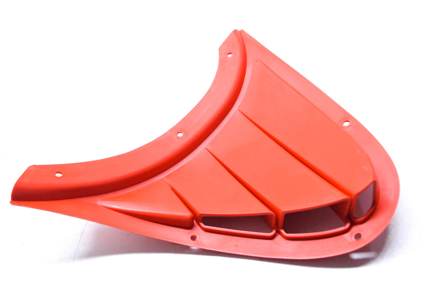 Tigershark 1673-267 Red Port Grille NOS