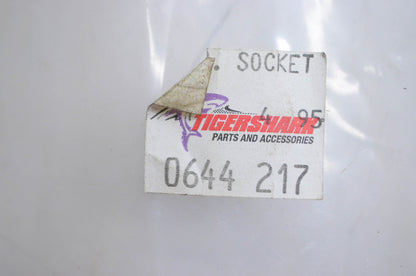 Tigershark 0644-217 Steering Cable Socket NOS