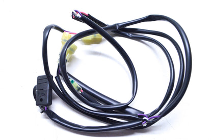 Tigershark 0686-553 Bilge/Low Oil Main Harness NOS