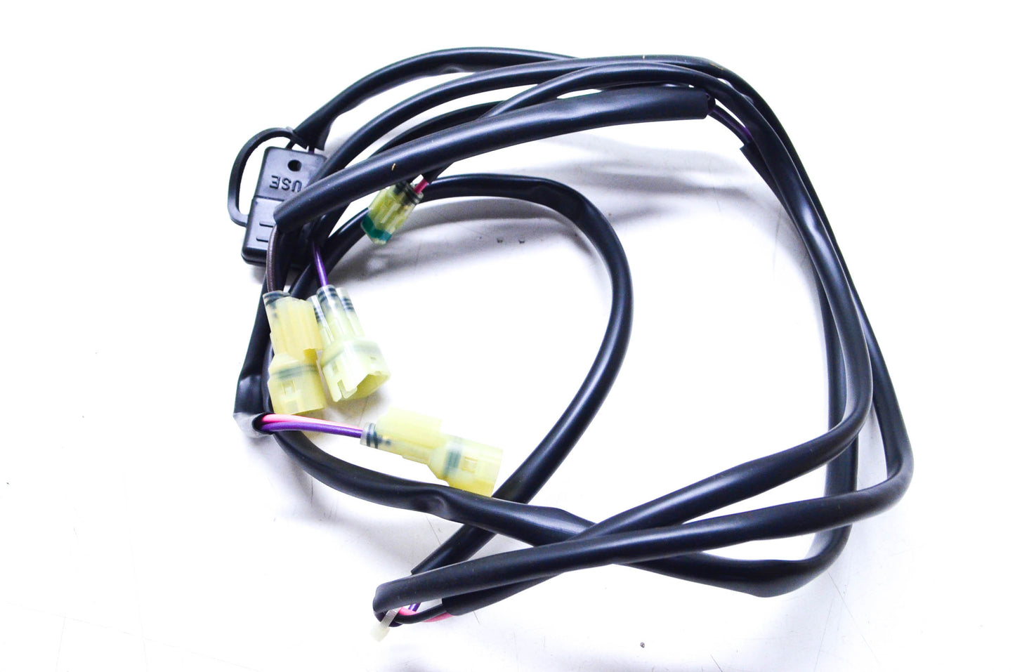 Tigershark 0686-553 Bilge/Low Oil Main Harness NOS