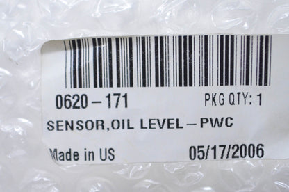 Tigershark 0620-171 Oil Lever Sensor NOS