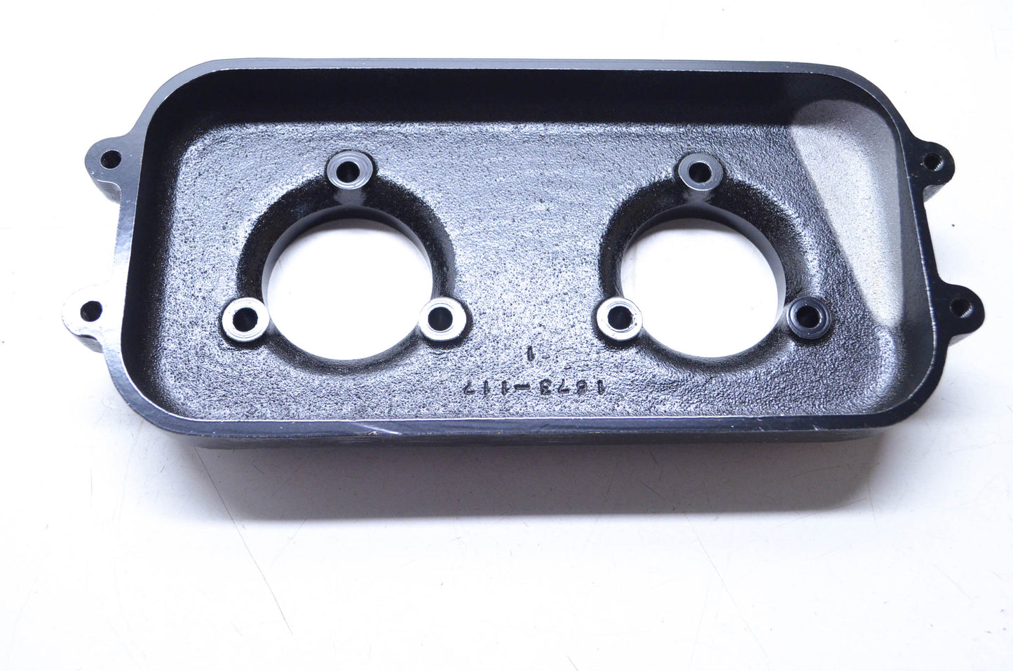 Tigershark 1673-117 Airbox Base NOS