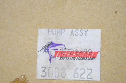Tigershark 3008-622, 16100-91B90 Oil Pump Assembly NOS