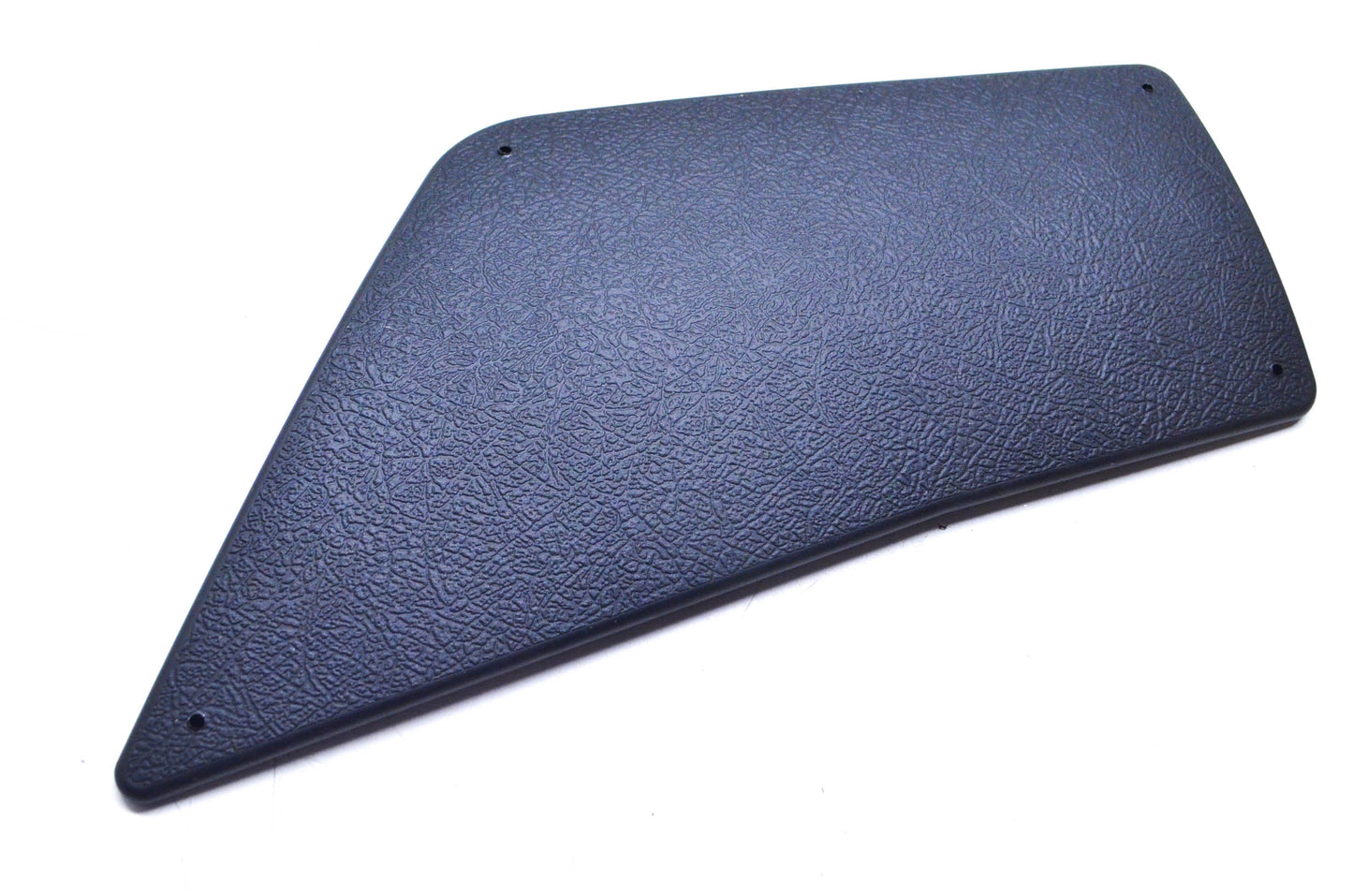 Tigershark 0673-964 Black Front Right Foot Pad NOS