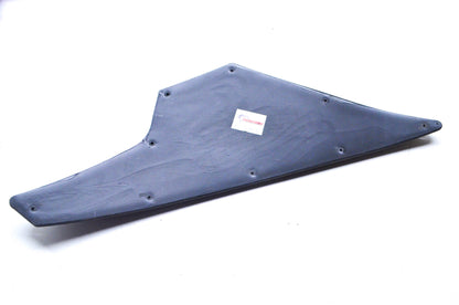 Tigershark 0673-966 Black Right Side Foot Pad NOS