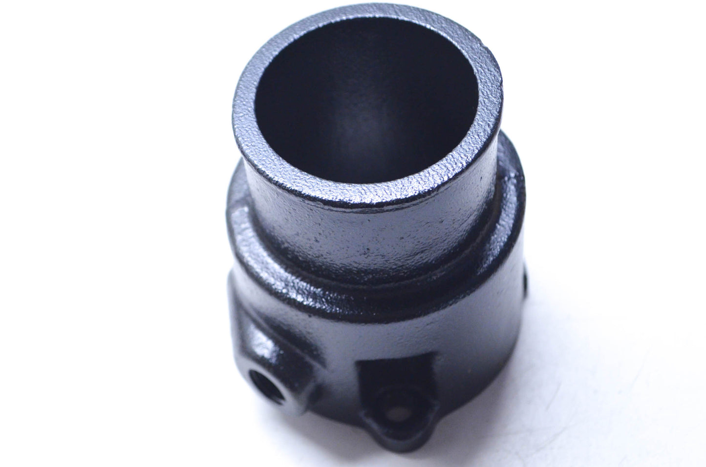 Tigershark 0612-626 Black Exhaust Tail Pipe NOS