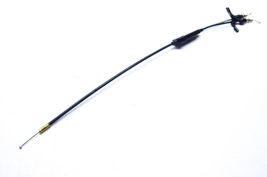 OEM Arctic Cat 0187-009 Dual Throttle Cable 27.50 NOS