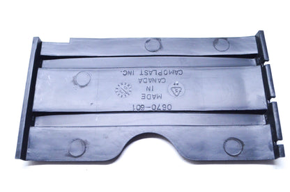 OEM Arctic Cat 0670-601 Tool Box Manual Tray NOS