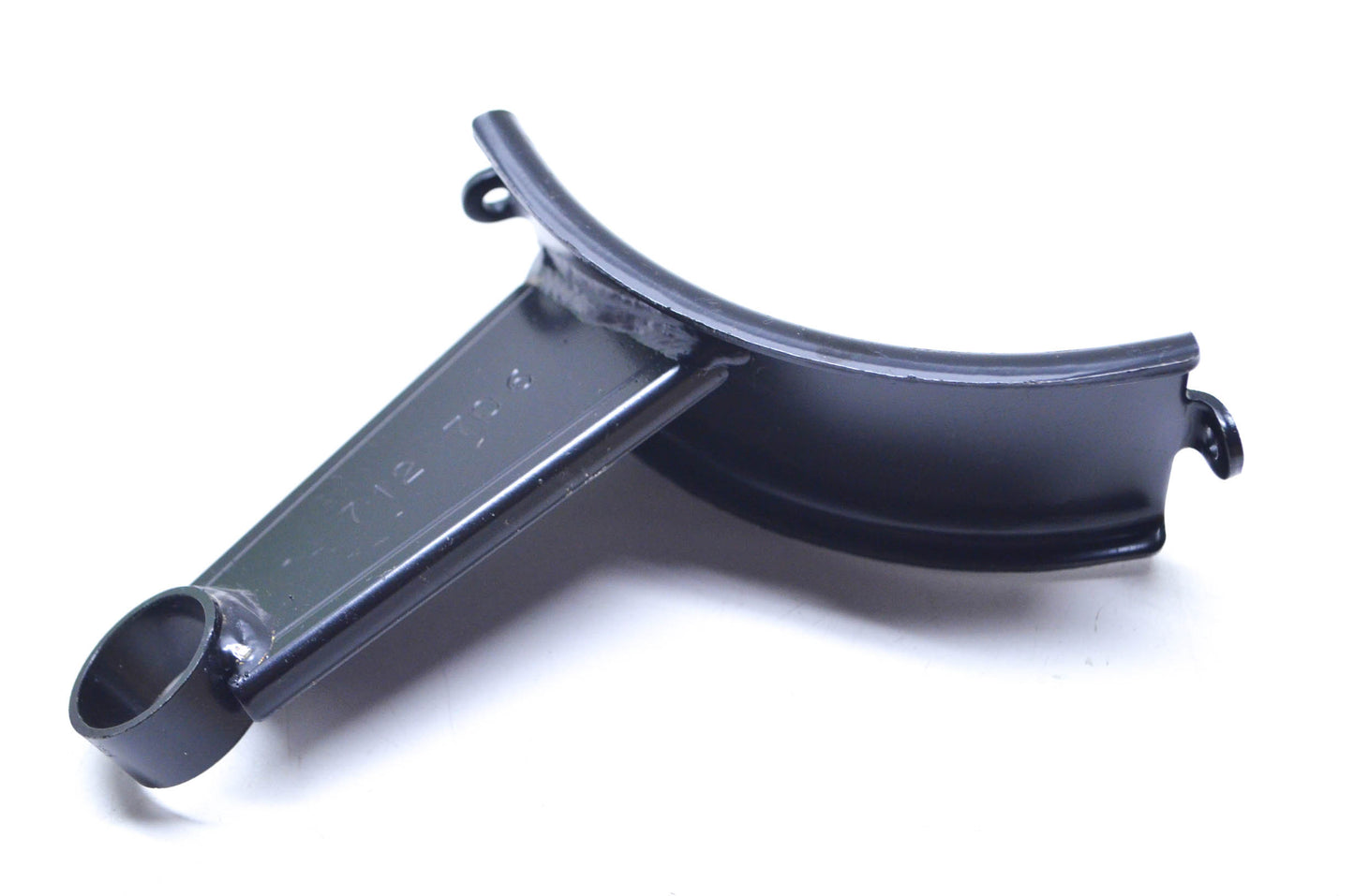 New OEM Arctic Cat 0712-706 Weldment Expansion Chamber Mounting Bracket NOS