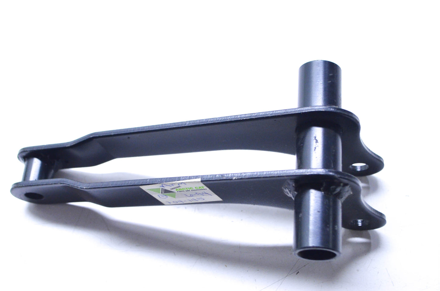 OEM Arctic Cat 0704-145 Weldment Rear Shock Bracket NOS