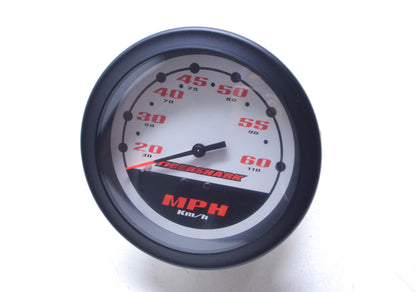 Tigershark 0620-231 3" Speedometer NOS
