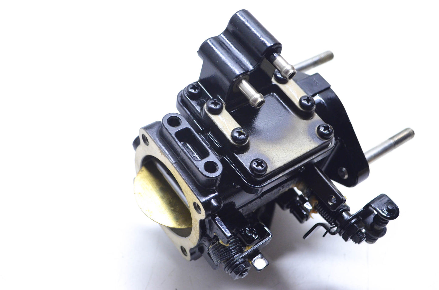 Tigershark 0670-535 PTO Carburetor Assembly NOS