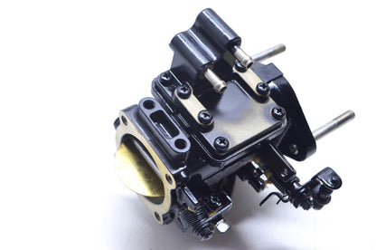 Tigershark 0670-535 PTO Carburetor Assembly NOS