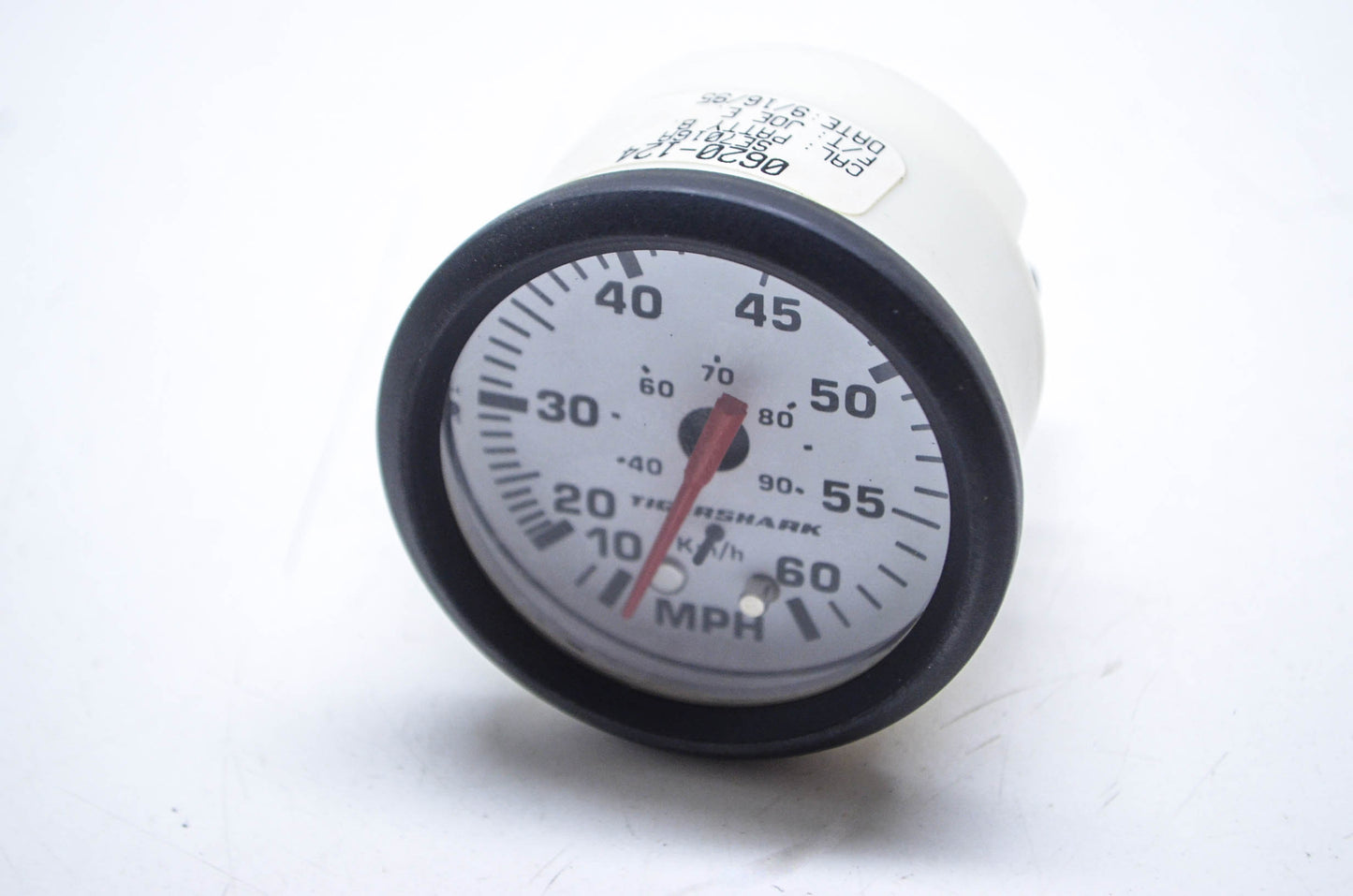 OEM Arctic Cat 0620-124 Speedometer NOS