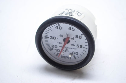 OEM Arctic Cat 0620-124 Speedometer NOS