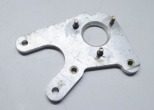 OEM Arctic Cat 0702-230 Brake Mounting Bracket Assembly NOS