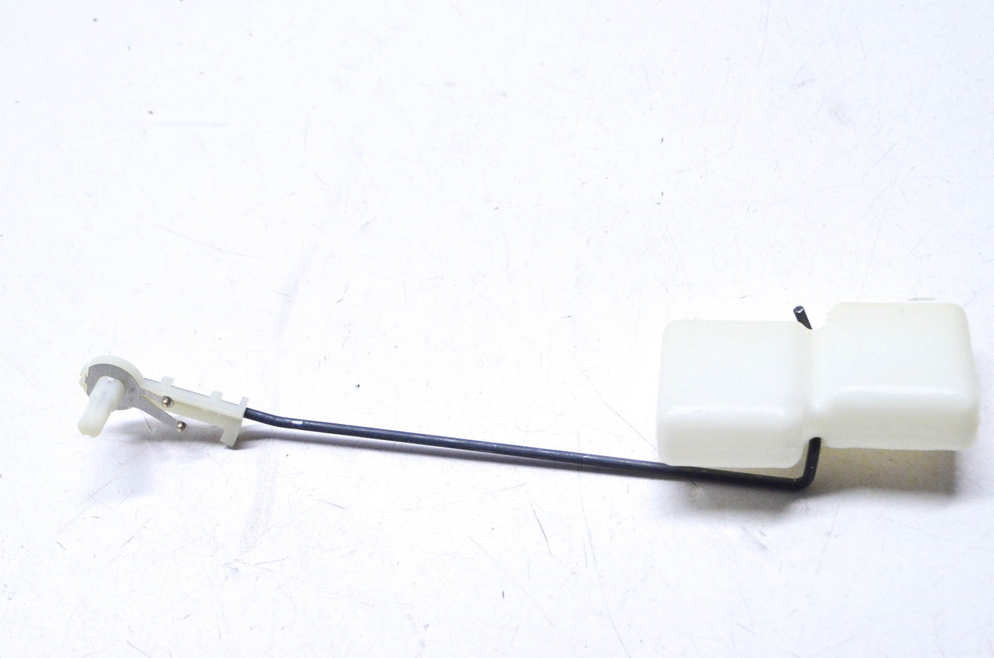 OEM Arctic Cat 0670-279 Fuel Sensor Float Arm Assembly NOS