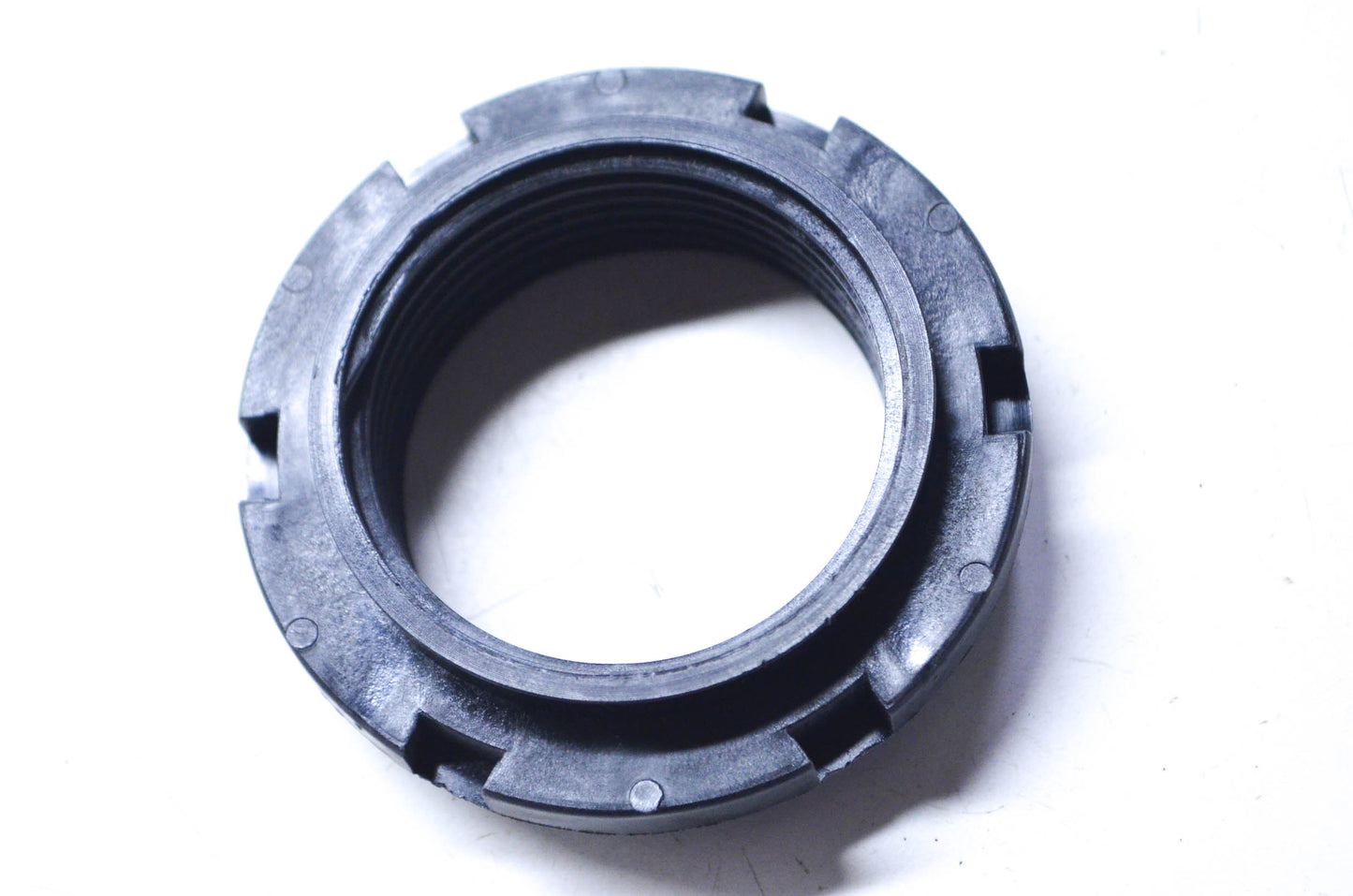 OEM Arctic Cat 0603-146 Shock Retainer Nut NOS
