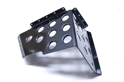 OEM Arctic Cat 1606-375 Left Footrest NOS