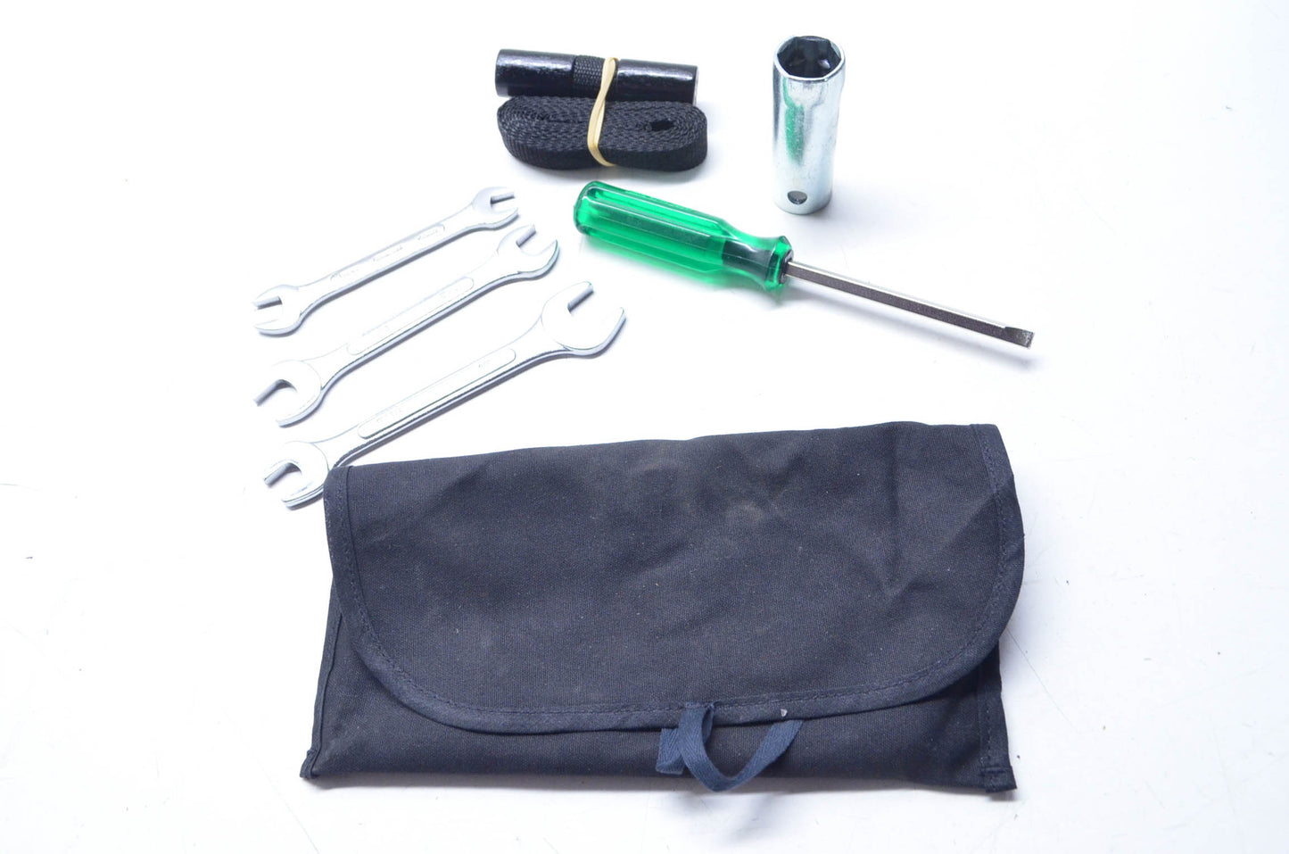 OEM Arctic Cat 0644-247 Tool Kit NOS