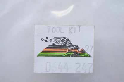 OEM Arctic Cat 0644-247 Tool Kit NOS