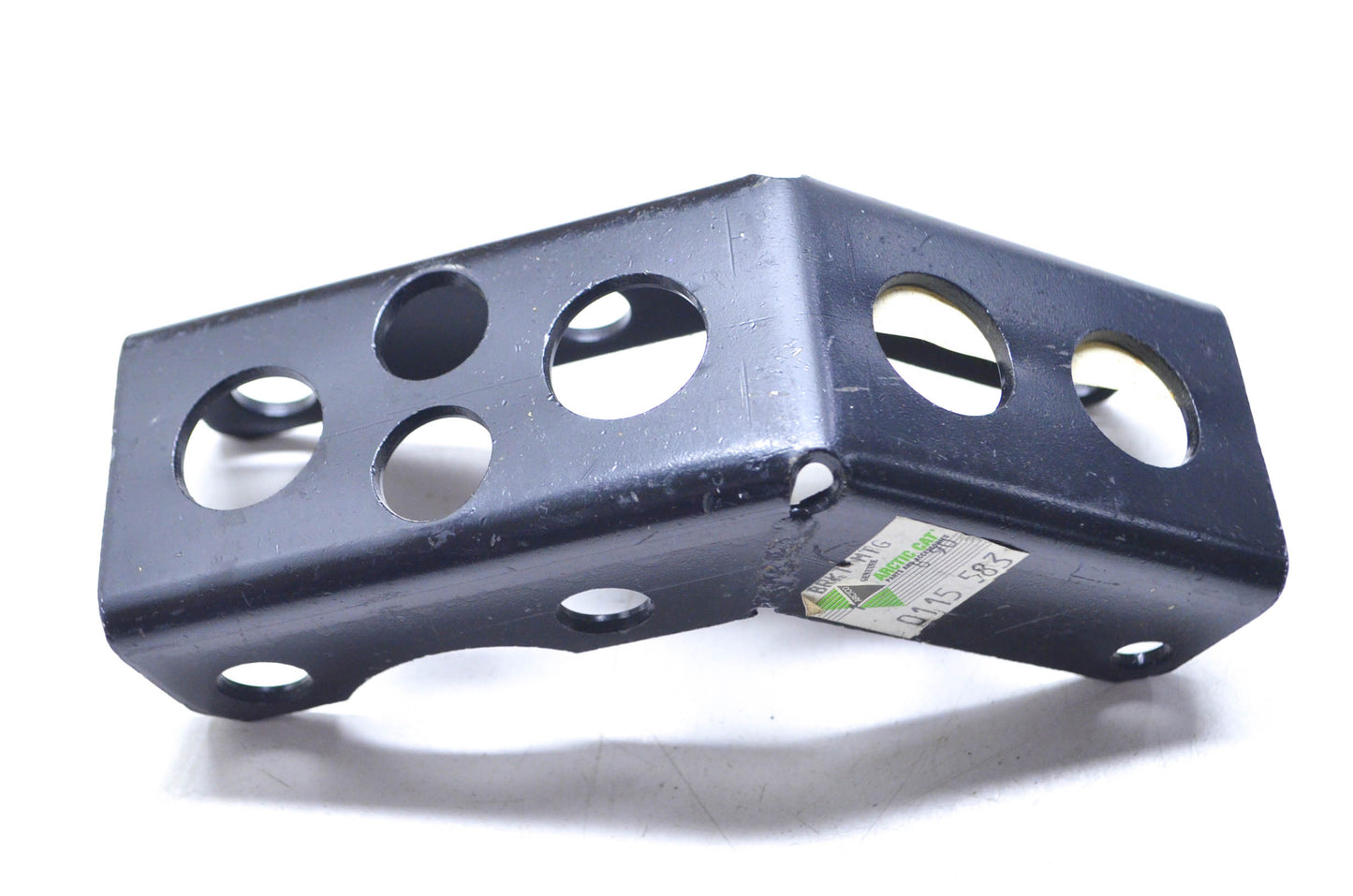OEM Arctic Cat 0115-583 Weldment Mounting Brake Bracket NOS