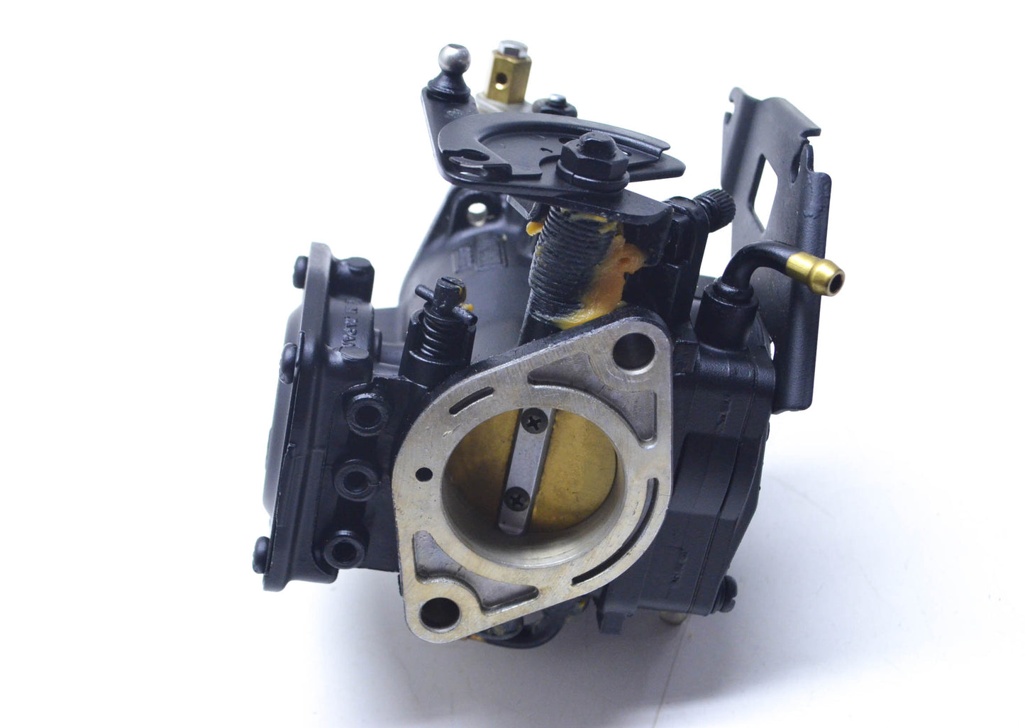 OEM Arctic Cat 0670-659 BN38 Mag Carburetor NOS