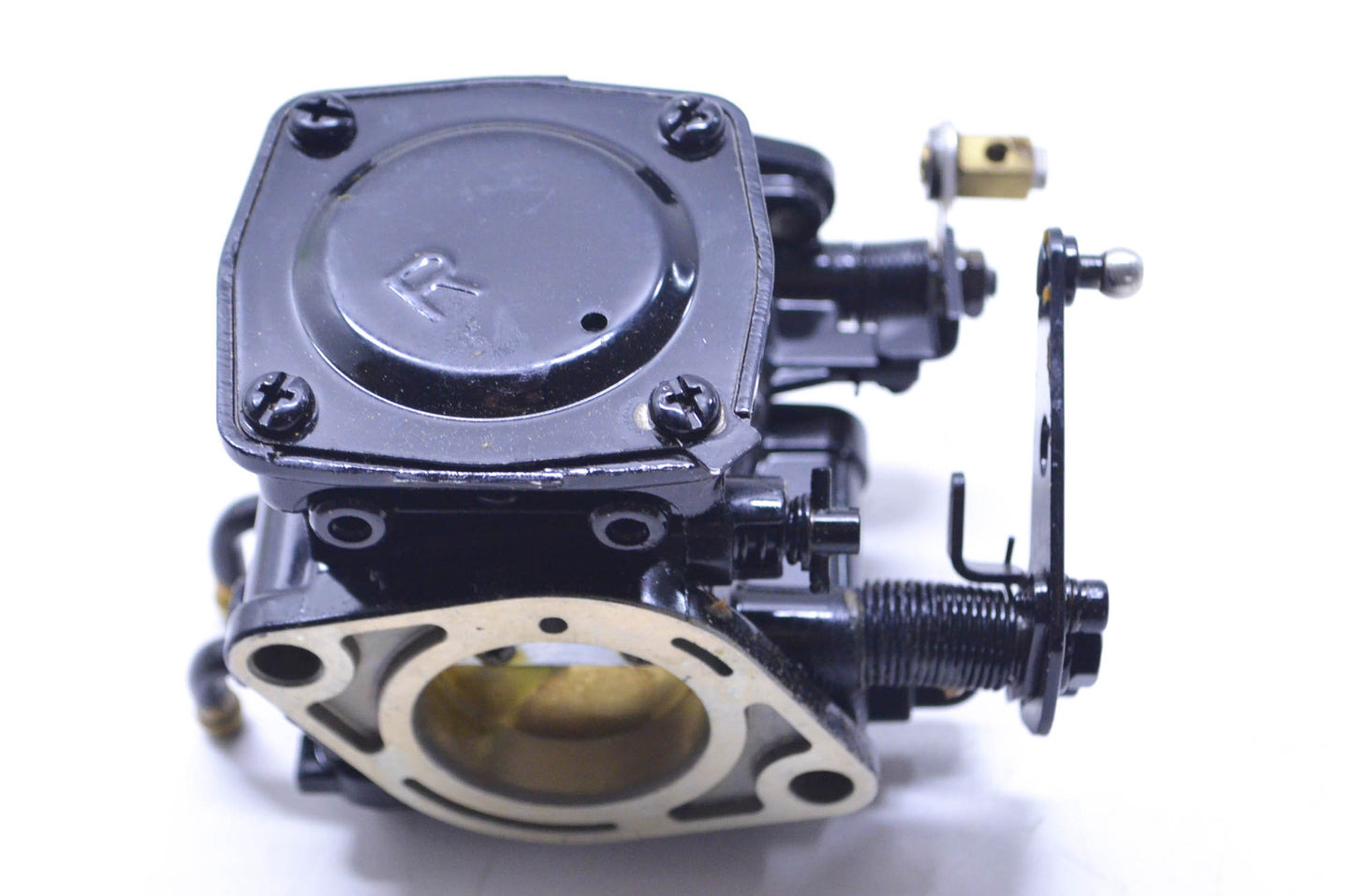 OEM Arctic Cat 0670-556 Carburetor NOS