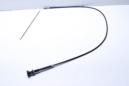 OEM Arctic Cat 0687-079 Choke Cable NOS