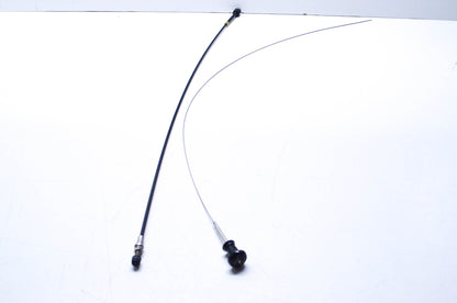 OEM Arctic Cat 0687-043 Choke Cable NOS