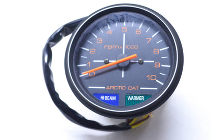 OEM Arctic Cat 0620-042 Tachometer NOS