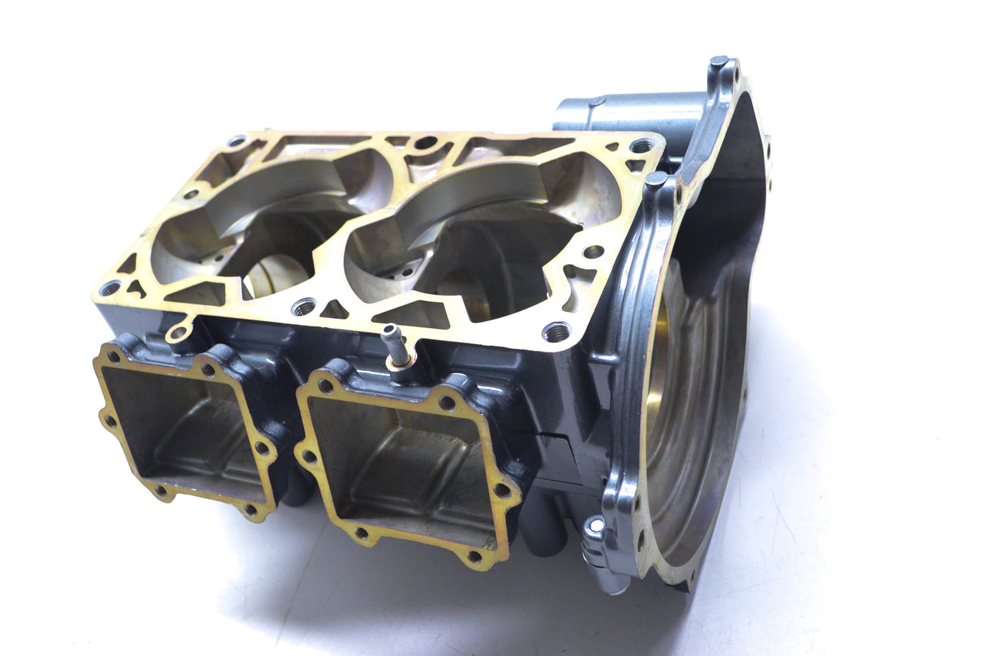 OEM Arctic Cat 3008-051 Crankcase Assembly NOS