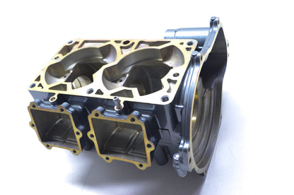 OEM Arctic Cat 3008-051 Crankcase Assembly NOS