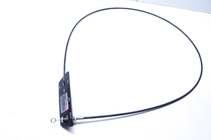 OEM Arctic Cat 1673-195 Indicator Trim Assembly NOS