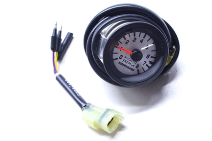 Tigershark 0620-185 Tachometer Kit NOS