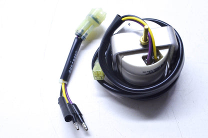 Tigershark 0620-185 Tachometer Kit NOS