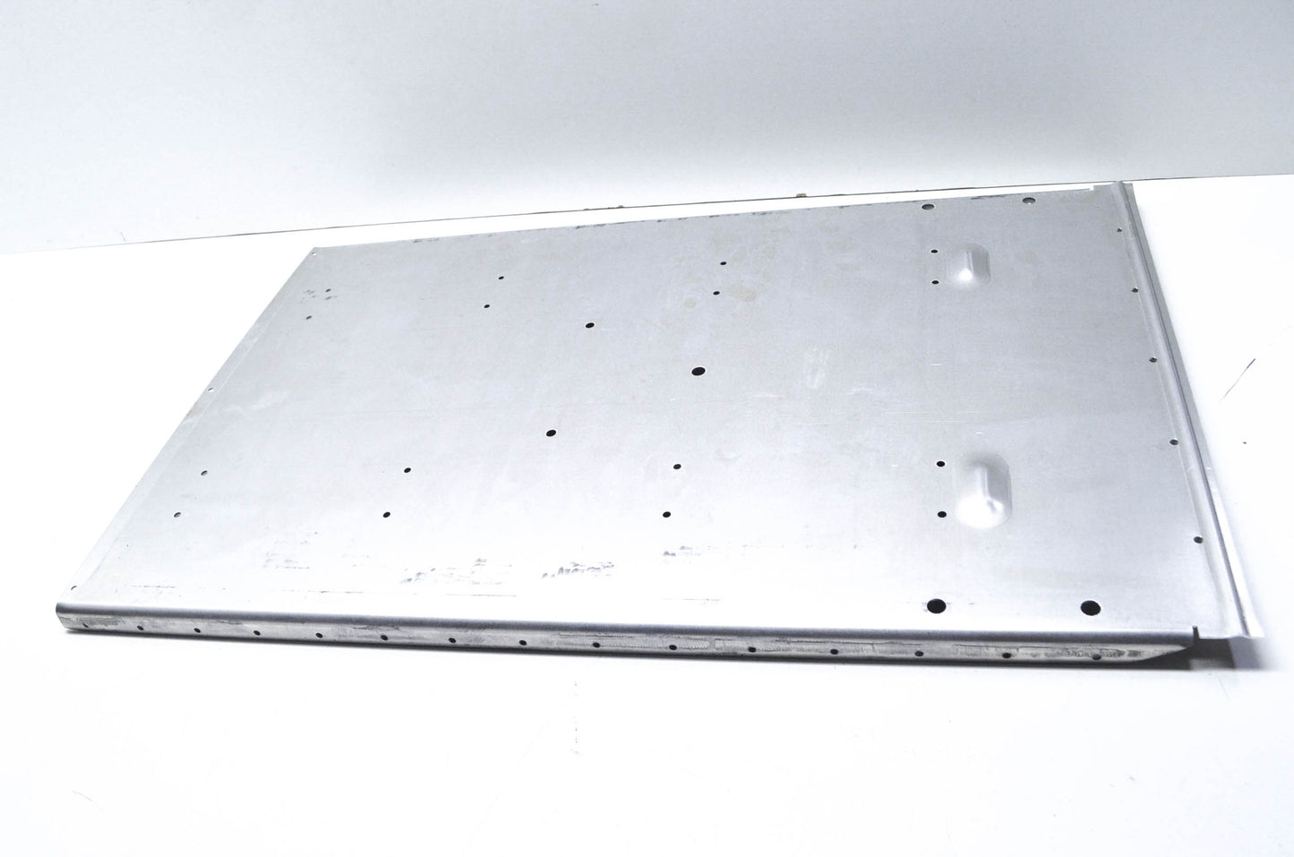 OEM Arctic Cat 1606-929 Rear End Plate NOS