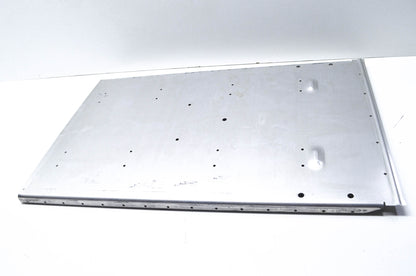 OEM Arctic Cat 1606-929 Rear End Plate NOS