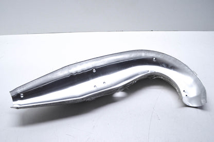 OEM Arctic Cat 0712-422 Upper Expansion Chamber Cover NOS