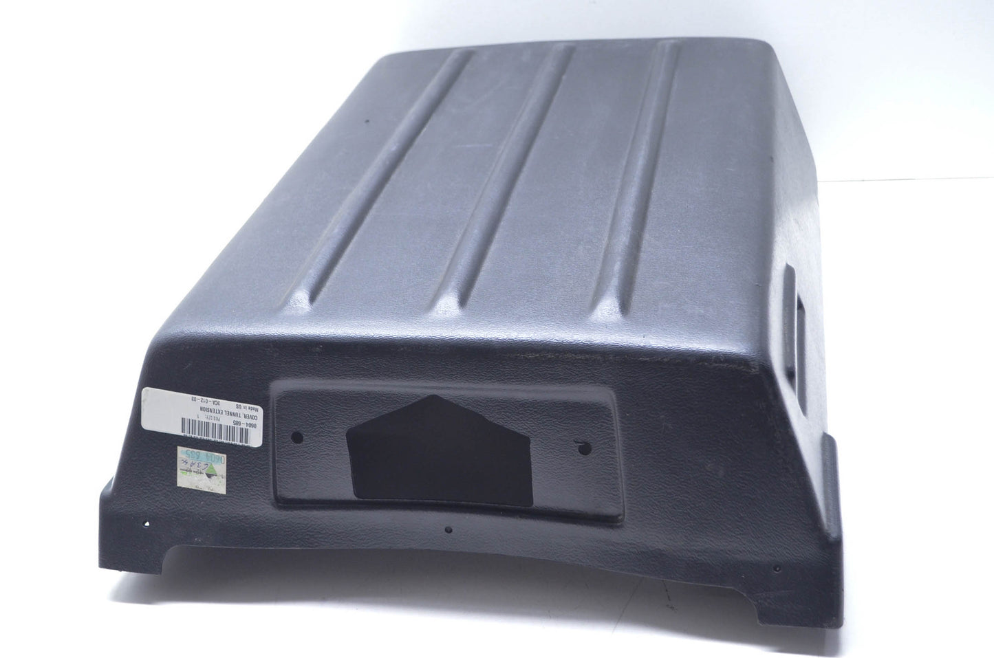 OEM Arctic Cat 0604-685 Tunnel Extension Cover NOS