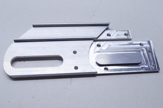 OEM Arctic Cat 1604-755 156" Left Rail Extension NOS
