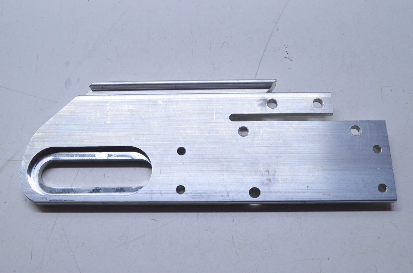 OEM Arctic Cat 1604-754 156" Right Rail Extension NOS