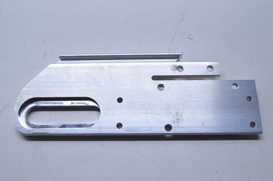 OEM Arctic Cat 1604-754 156" Right Rail Extension NOS
