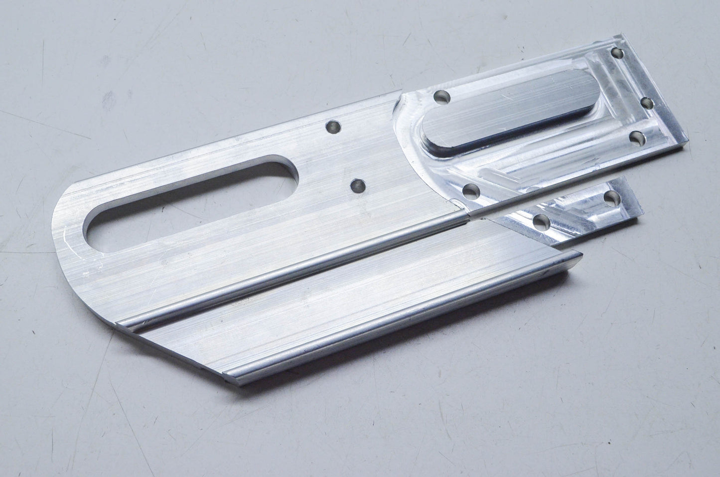 OEM Arctic Cat 1604-754 156" Right Rail Extension NOS