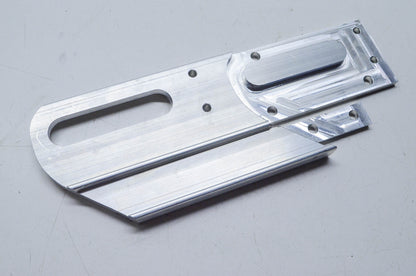 OEM Arctic Cat 1604-754 156" Right Rail Extension NOS