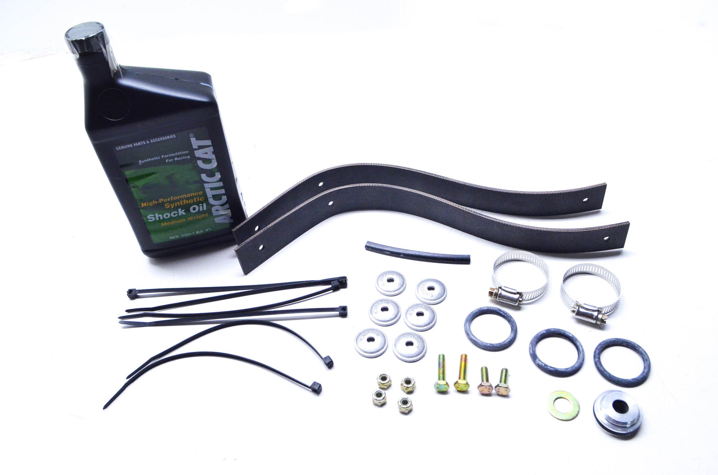 OEM Arctic Cat 0637-208 Repair Kit NOS