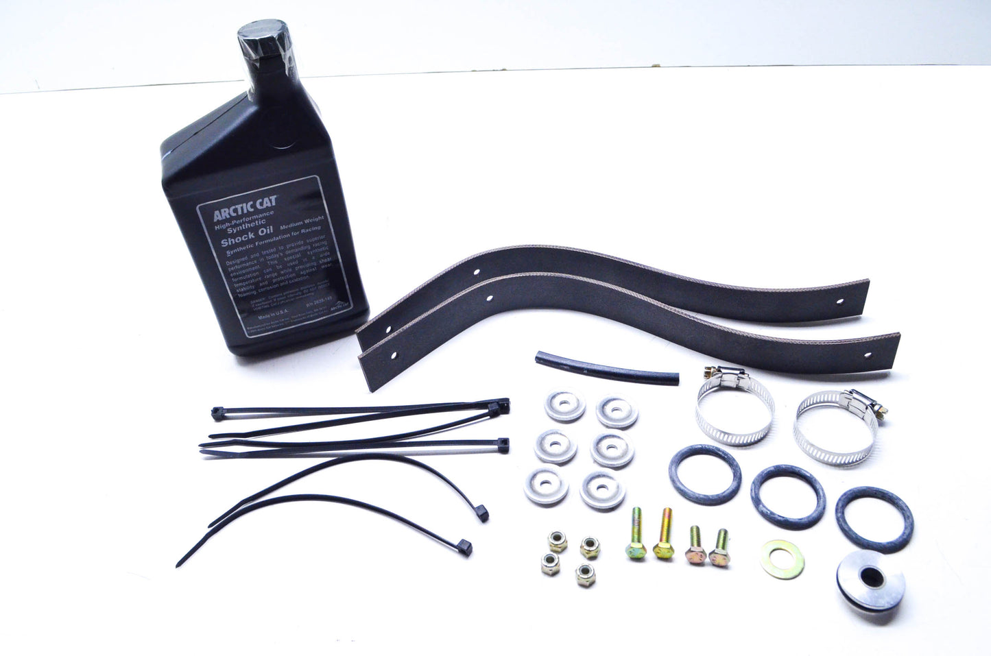 OEM Arctic Cat 0637-208 Repair Kit NOS