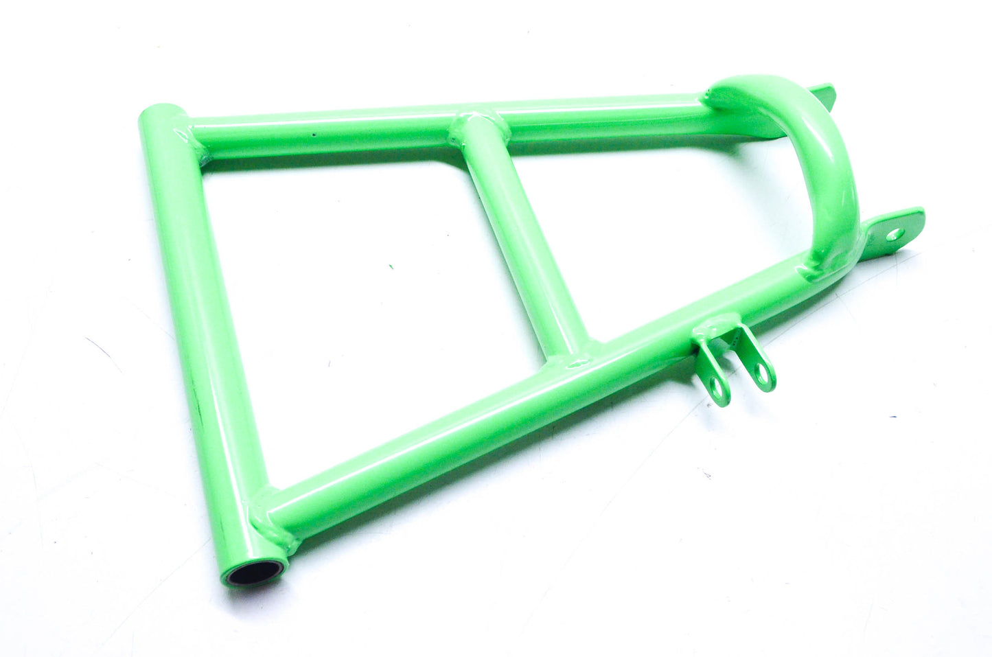 OEM Arctic Cat 0703-308 Front Lower Right Hand Neon Green Arm NOS