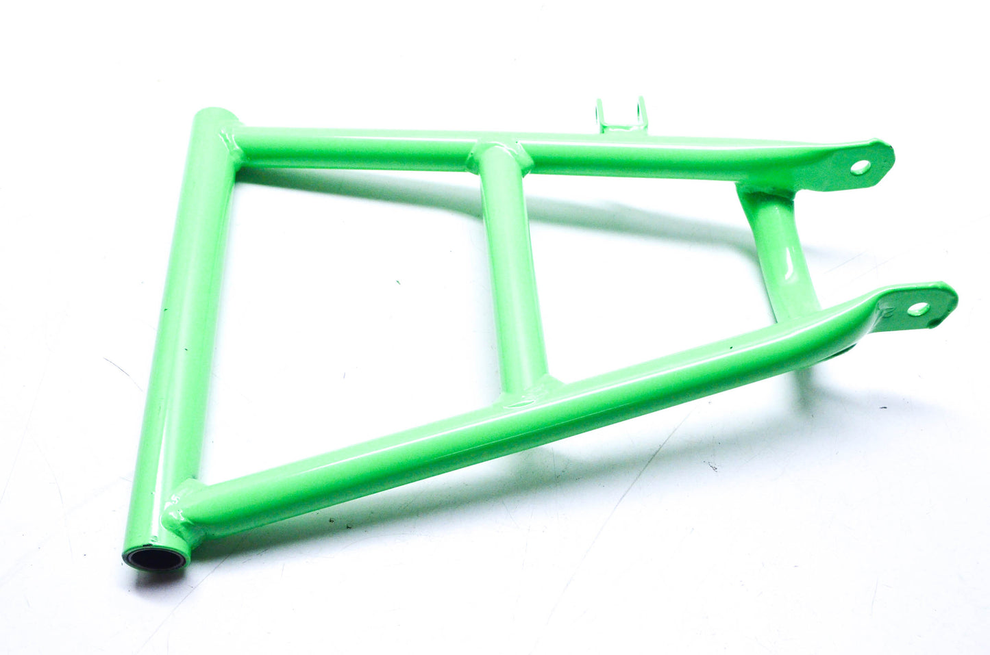 OEM Arctic Cat 0703-308 Front Lower Right Hand Neon Green Arm NOS
