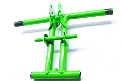 OEM Arctic Cat 0704-640 Green Idler Arm NOS